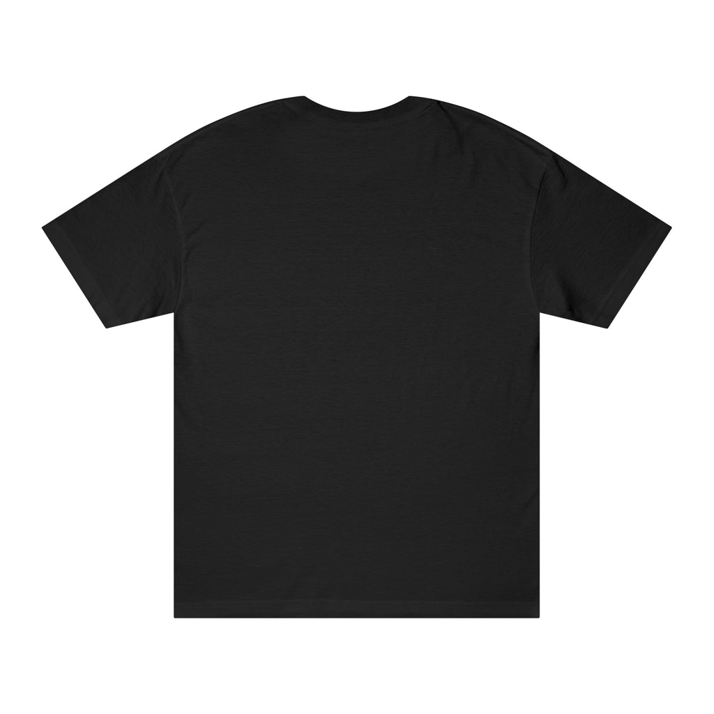 YOUR Africa | Personalized African Map T-Shirt | Relaxed Unisex Streetwear | amari