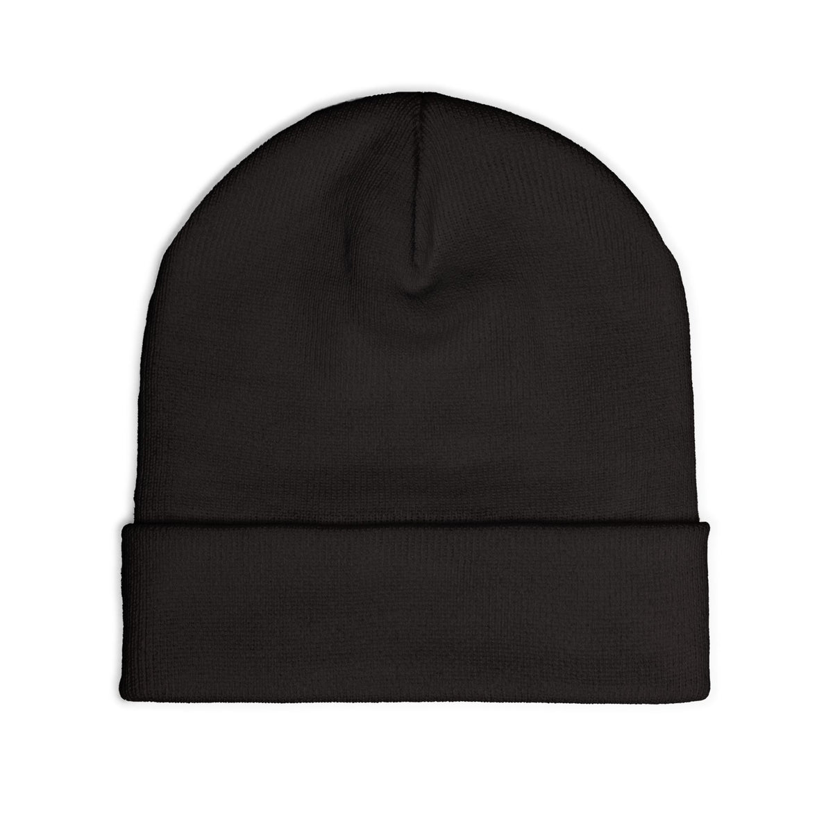 Africa on Your Mind? Personalized Embroidered Knit Beanie | amari