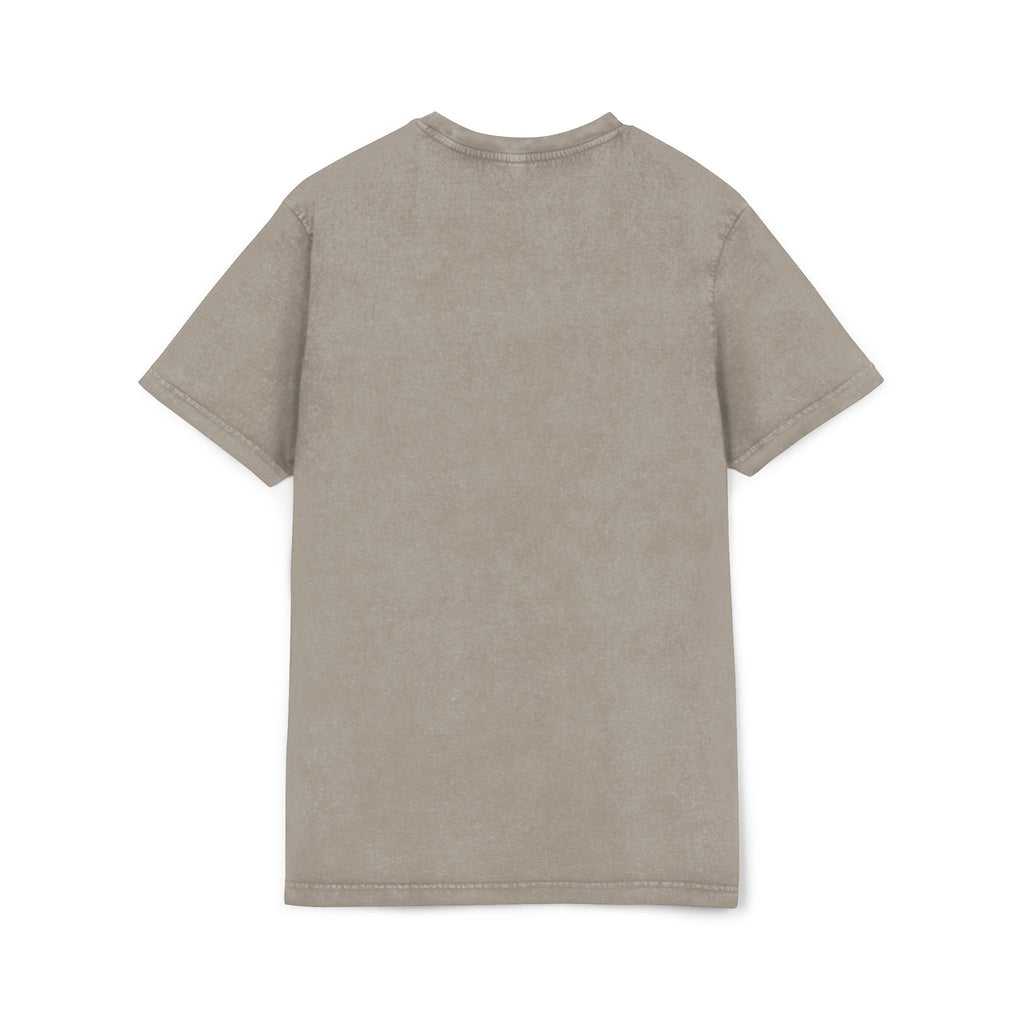 FAV Continent | Personalized African Map T-Shirt | Acid-washed Streetwear | amari