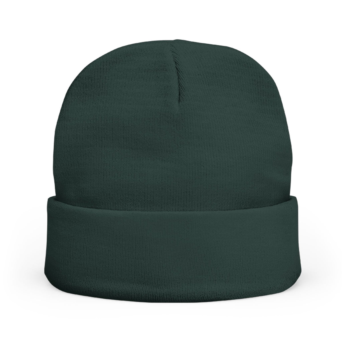 Africa on Your Mind? Personalized Embroidered Knit Beanie | amari
