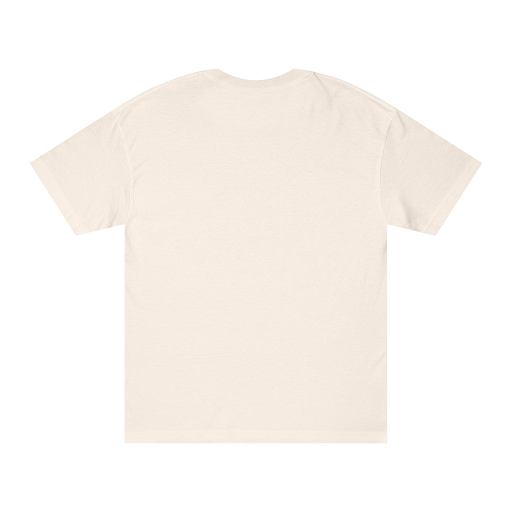 YOUR Africa | Personalized African Map T-Shirt | Relaxed Unisex Streetwear | amari