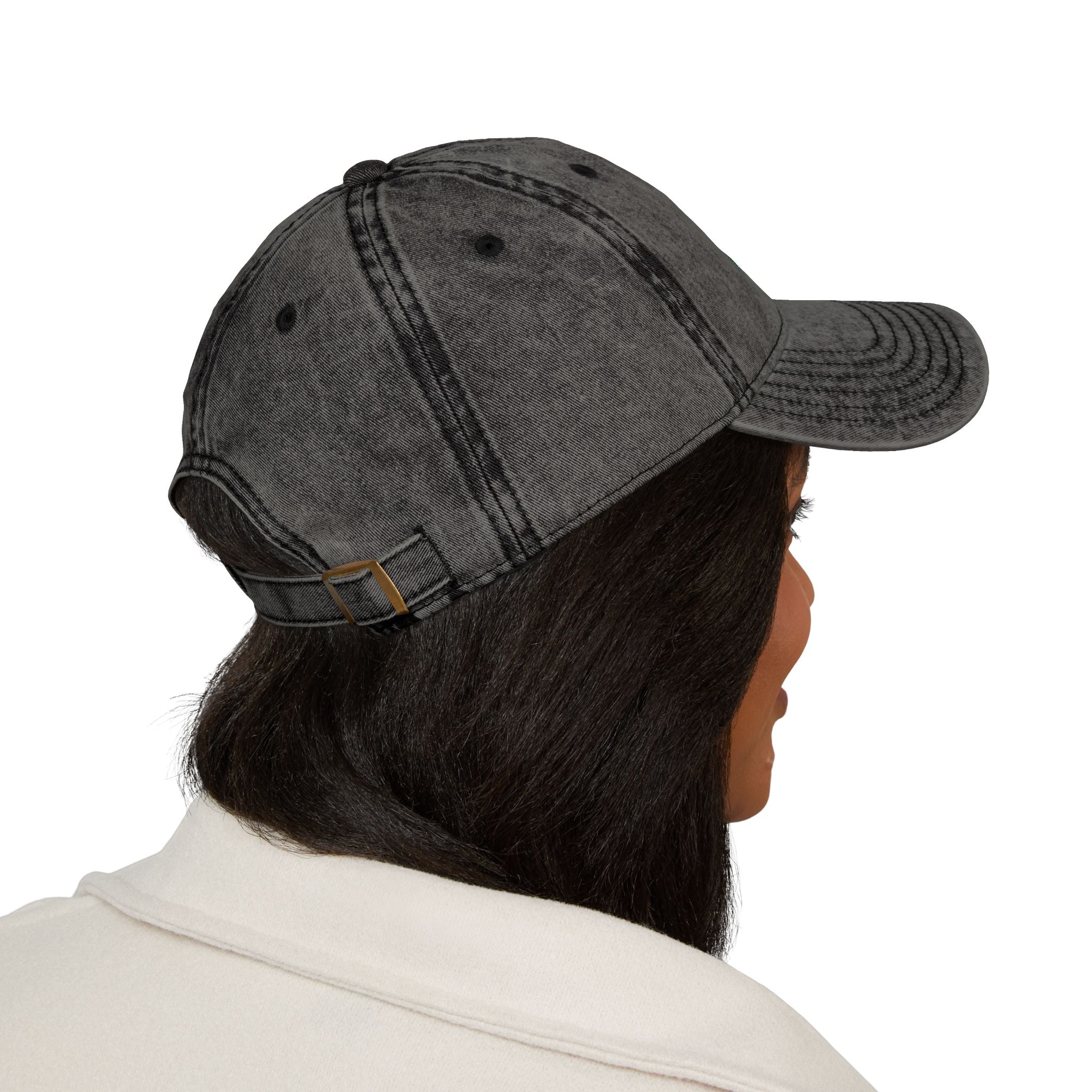 FAV African Country? Personalized Vintage African Map Embroidered Cap | amari