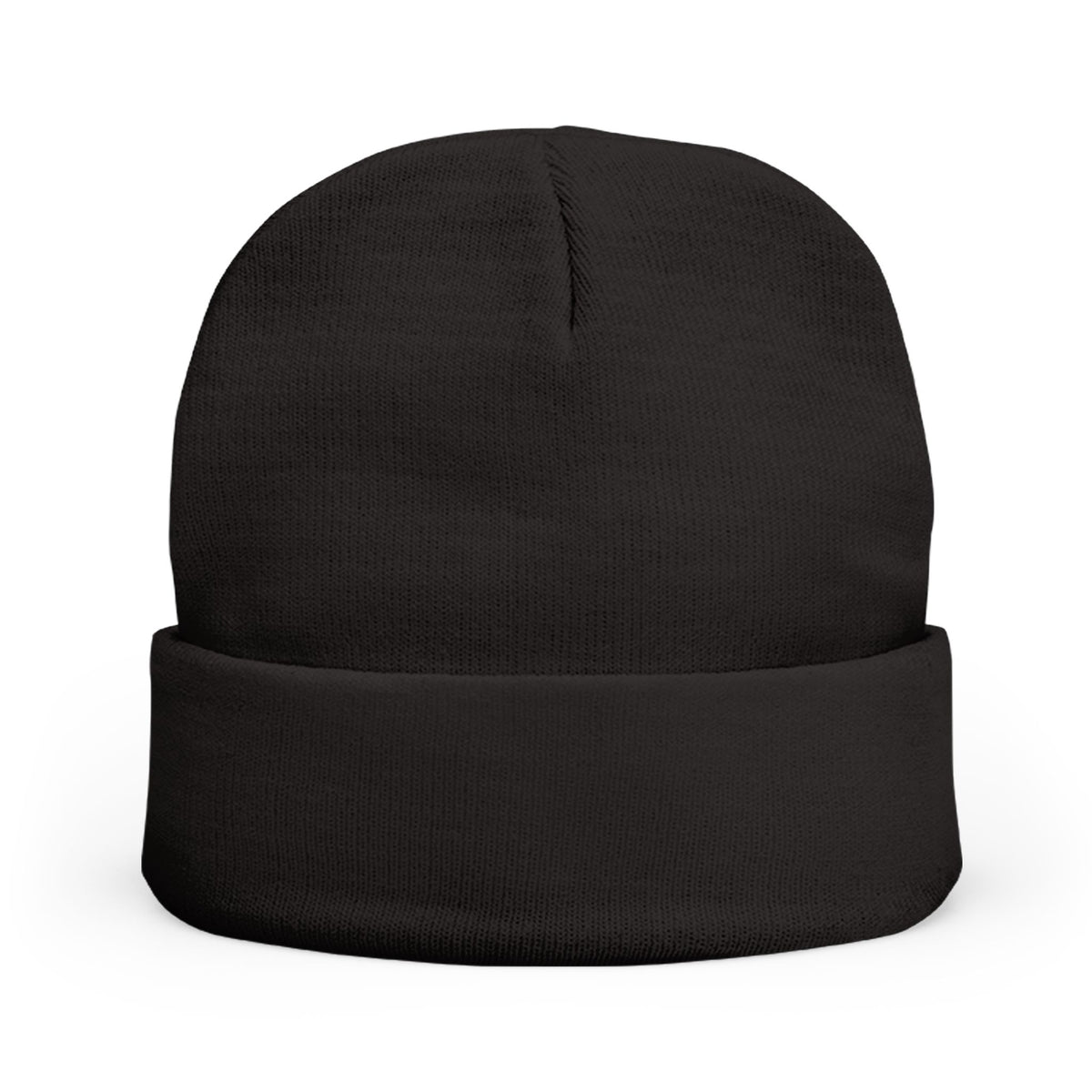 Africa on Your Mind? Personalized Embroidered Knit Beanie | amari