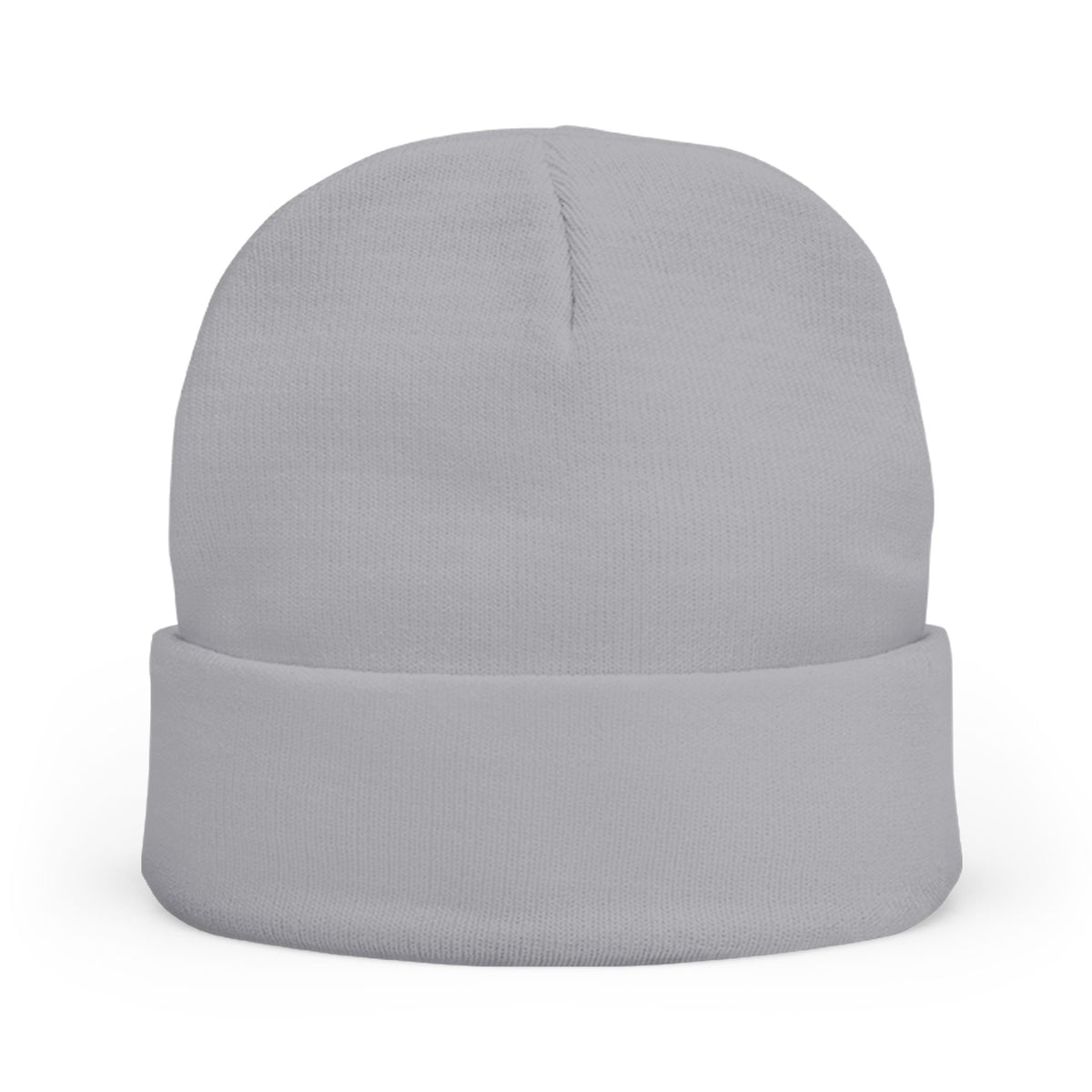 Africa on Your Mind? Personalized Embroidered Knit Beanie | amari