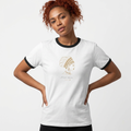 QUEEN era | Personalized African Queen Vintage T-Shirt | Unisex Streetwear | amari