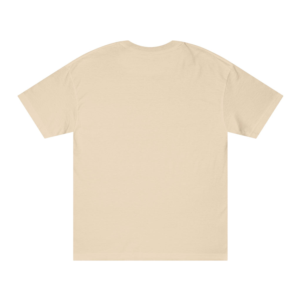 YOUR Africa | Personalized African Map T-Shirt | Relaxed Unisex Streetwear | amari