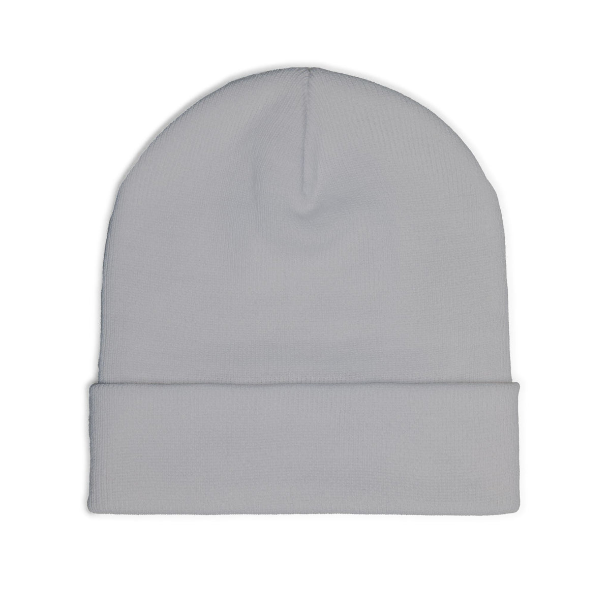 Africa on Your Mind? Personalized Embroidered Knit Beanie | amari