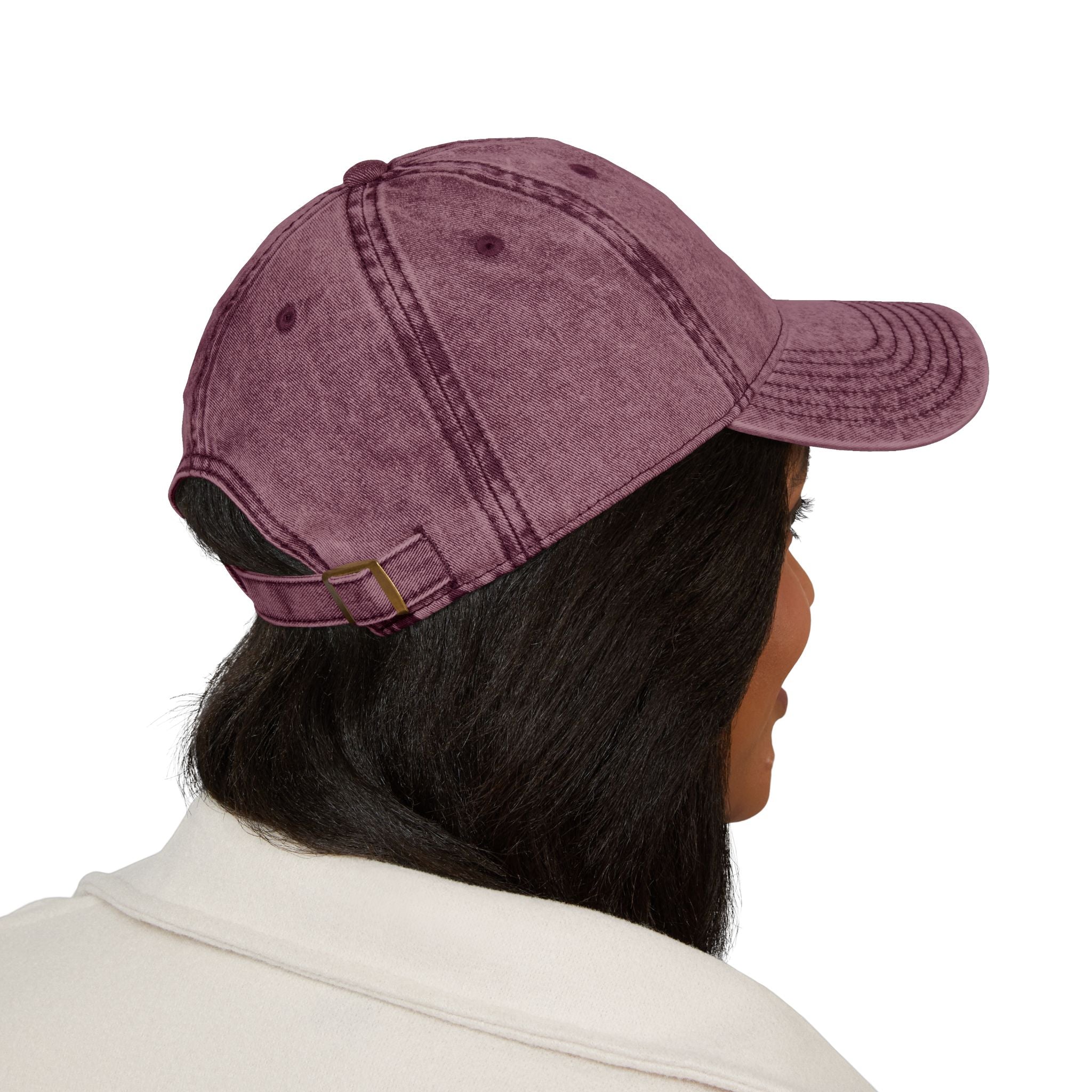 FAV African Country? Personalized Vintage African Map Embroidered Cap | amari