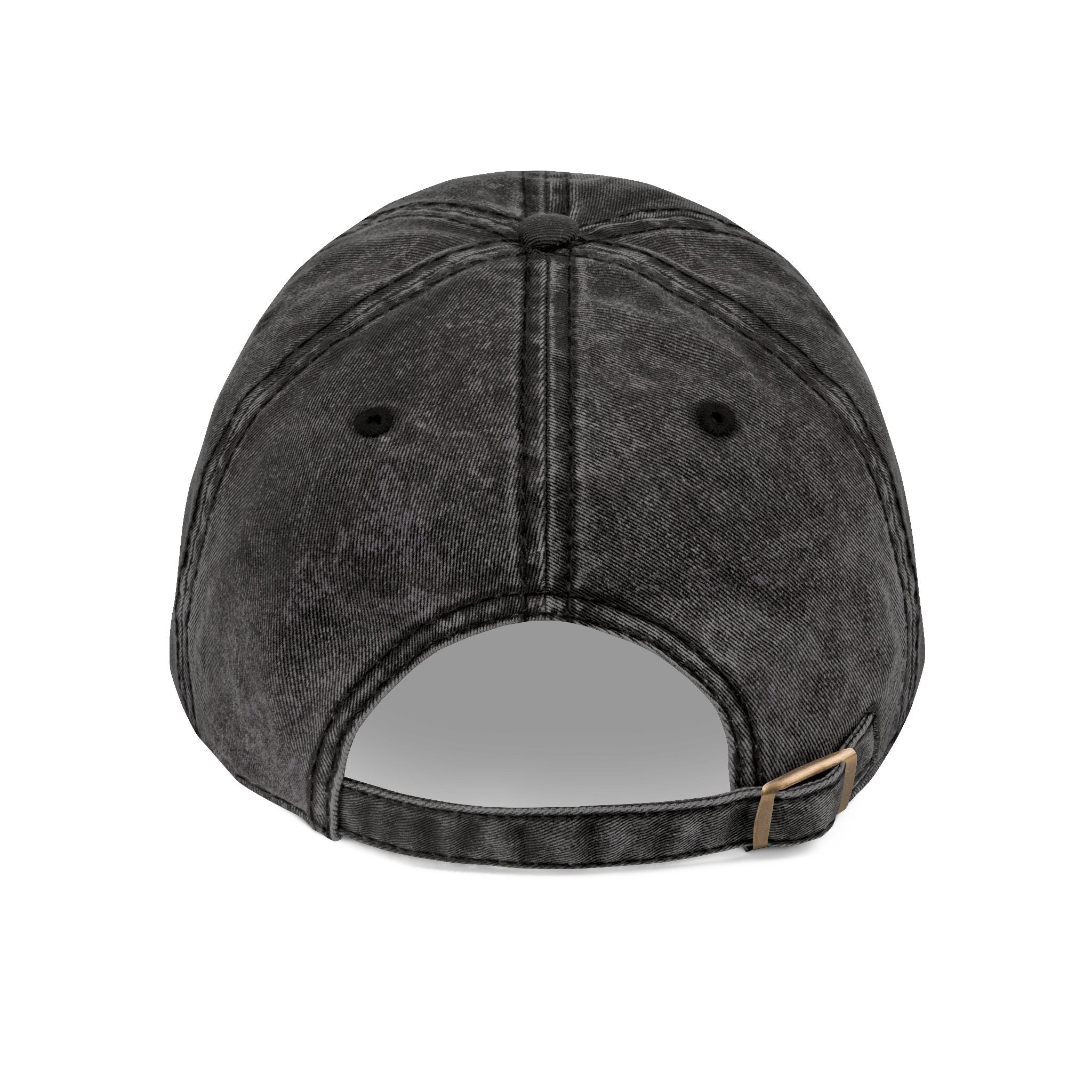 Africa FEELINGS | Personalized Vintage African Map Embroidered Cap | amari